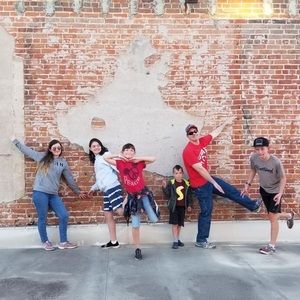 Meet your Posher, Robyn